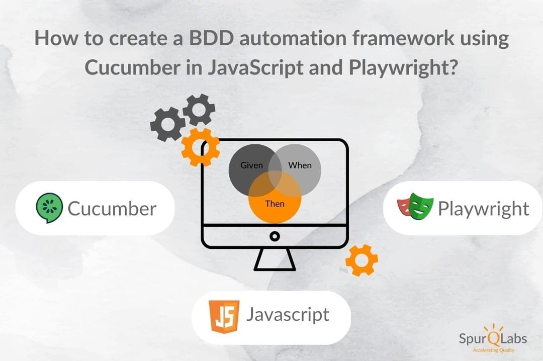 How To Create A Bdd Automation Framework Using Cucumber In Javascript