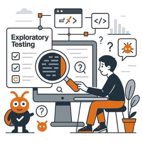 Benefits on Exploratory Testing Benefits of Mobile Acceptance testing<br />