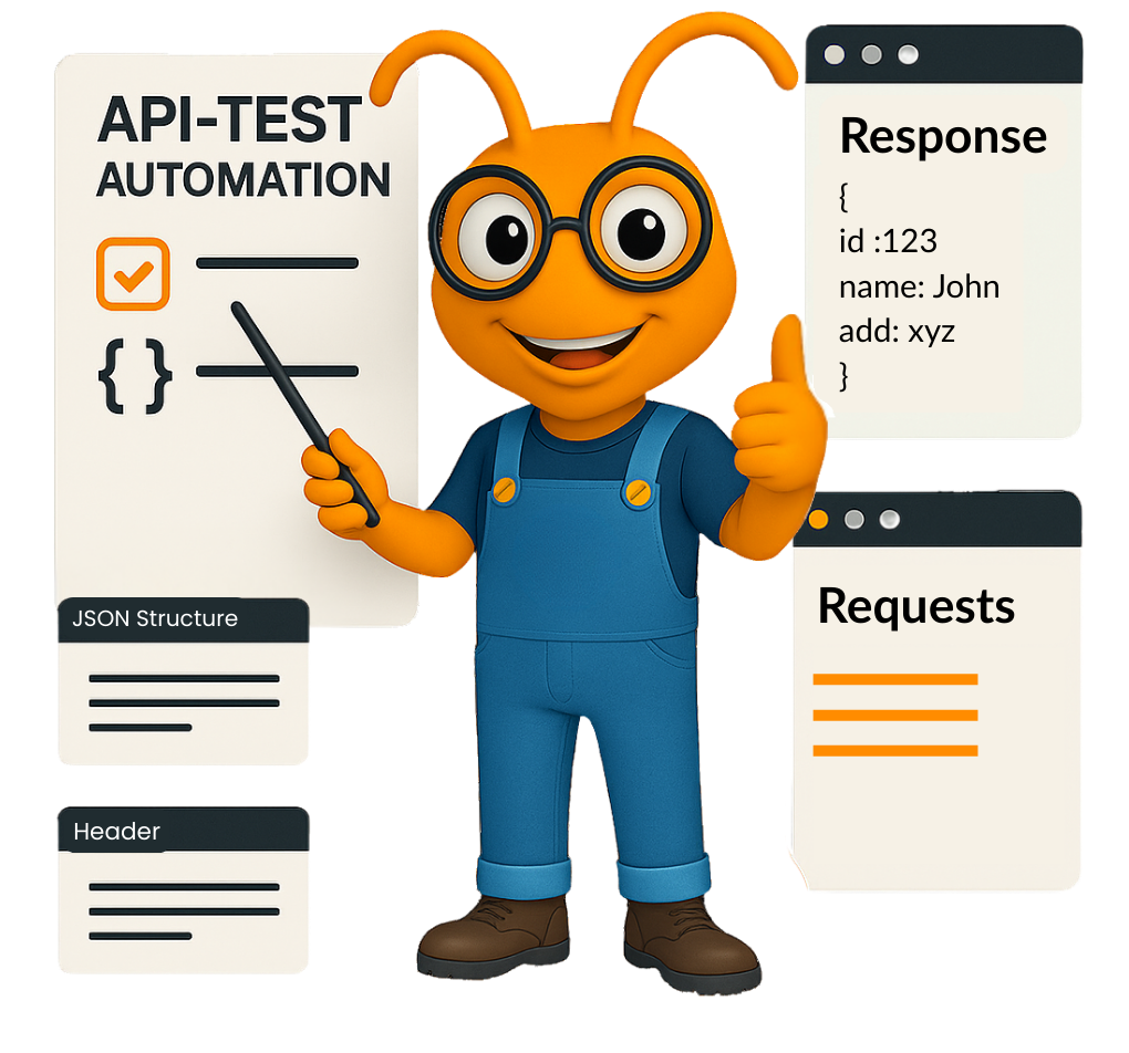 API Test Automation