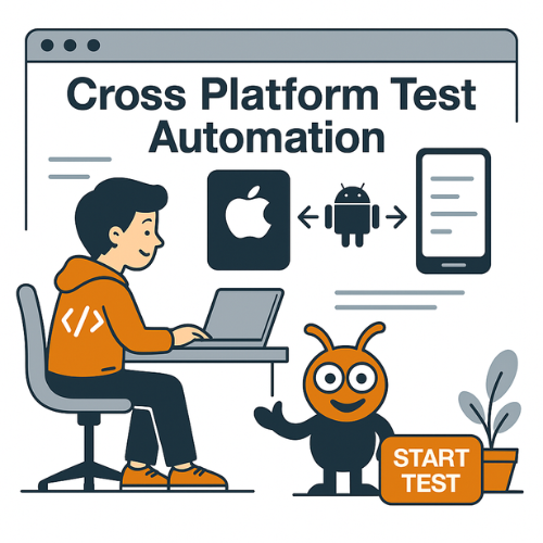 Benefits of Cross Platform Test Automation